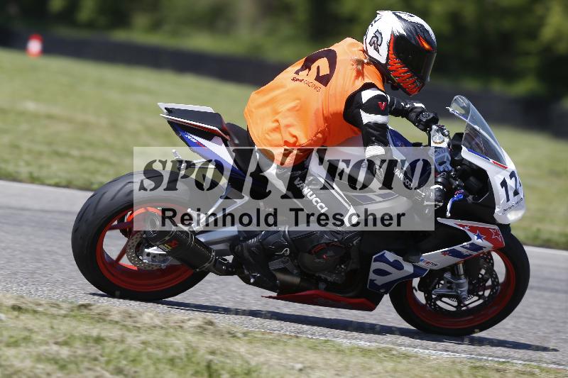 /12 30.04.2025 Speer Racing ADR/Gruppe gruen/124